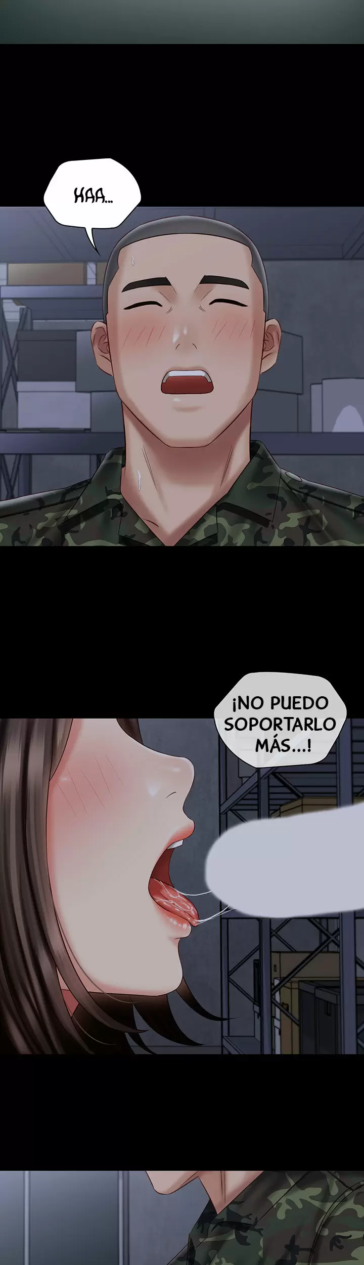 SISTER´S DUTY Capítulo 75 - Page 30