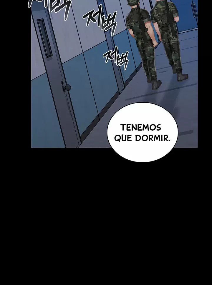 SISTER´S DUTY Capítulo 77 - Page 10
