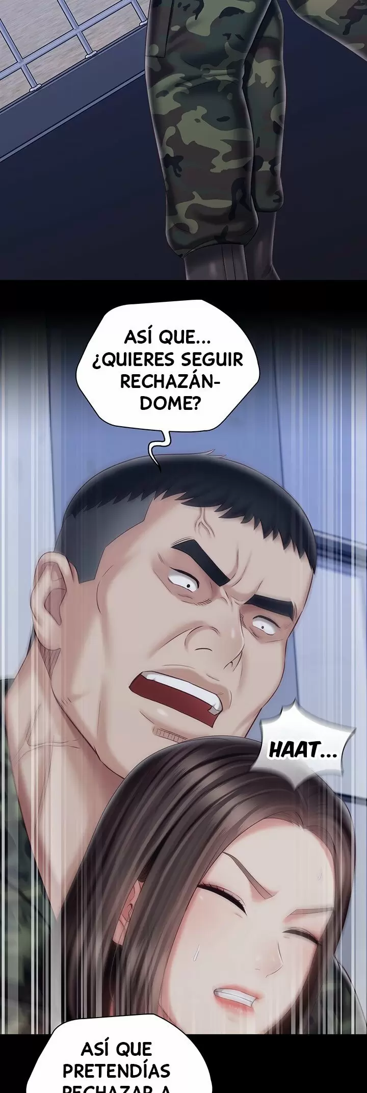 SISTER´S DUTY Capítulo 80 - Page 8