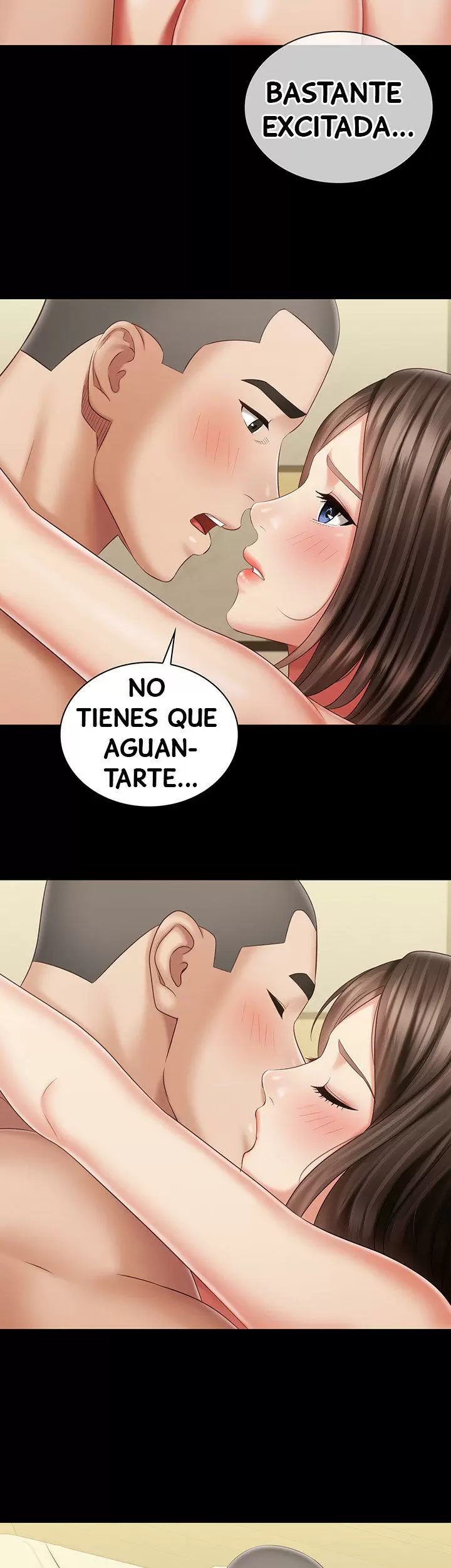 SISTER´S DUTY Capítulo 82 - Page 40