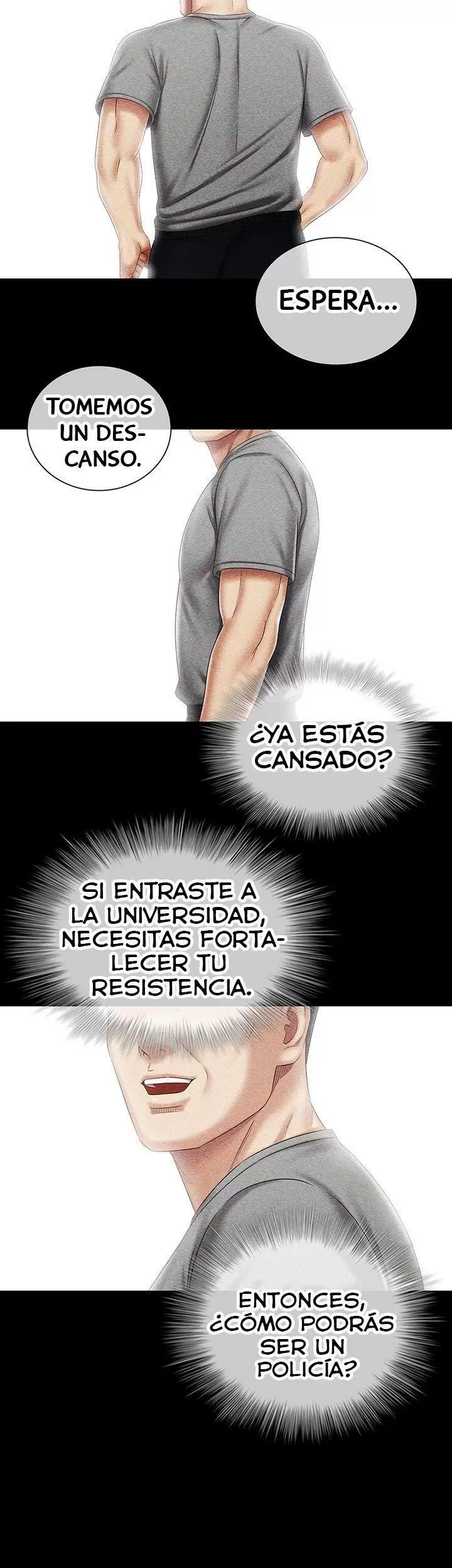 SISTER´S DUTY Capítulo 84 - Page 26
