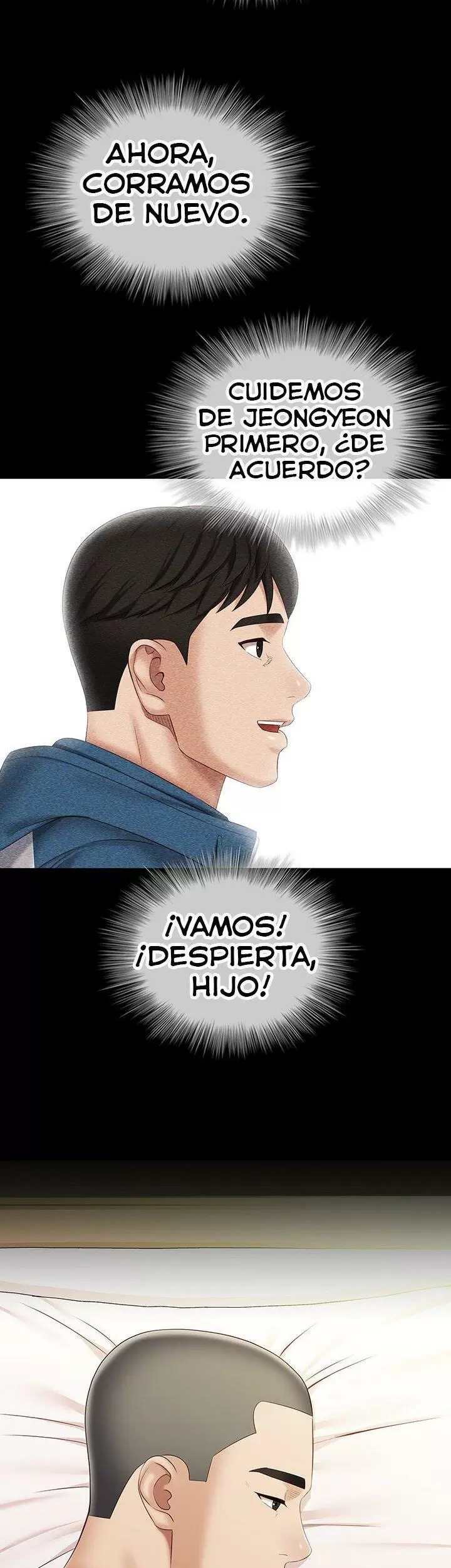 SISTER´S DUTY Capítulo 84 - Page 30