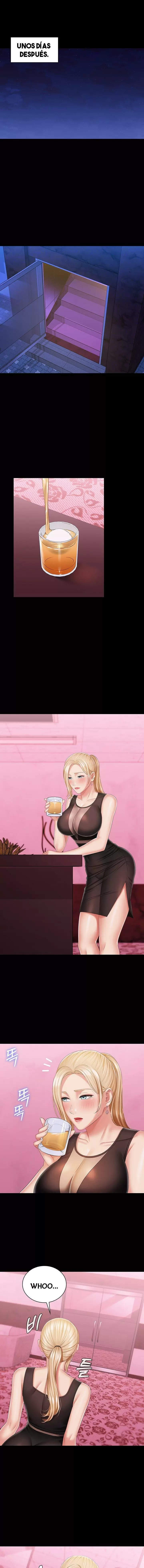 SISTER´S DUTY Capítulo 84 - Page 43