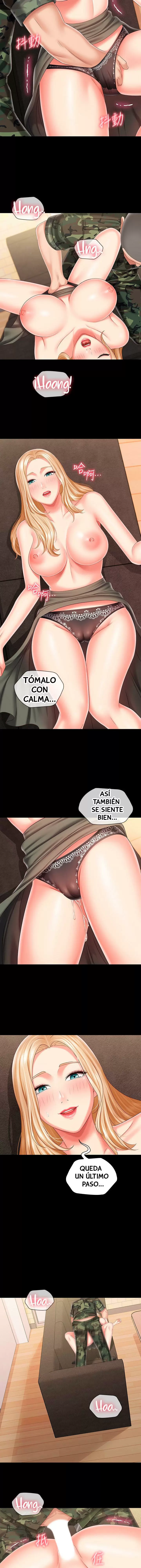 SISTER´S DUTY Capítulo 88 - Page 35