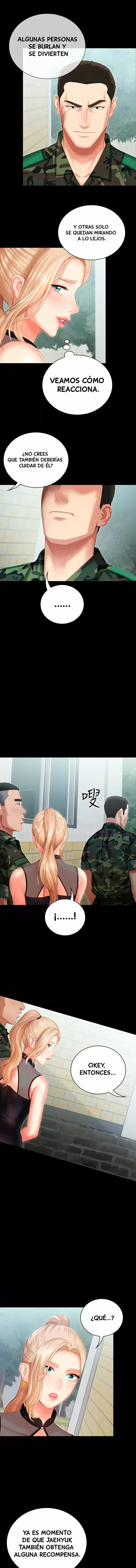 SISTER´S DUTY Capítulo 9 - Page 13