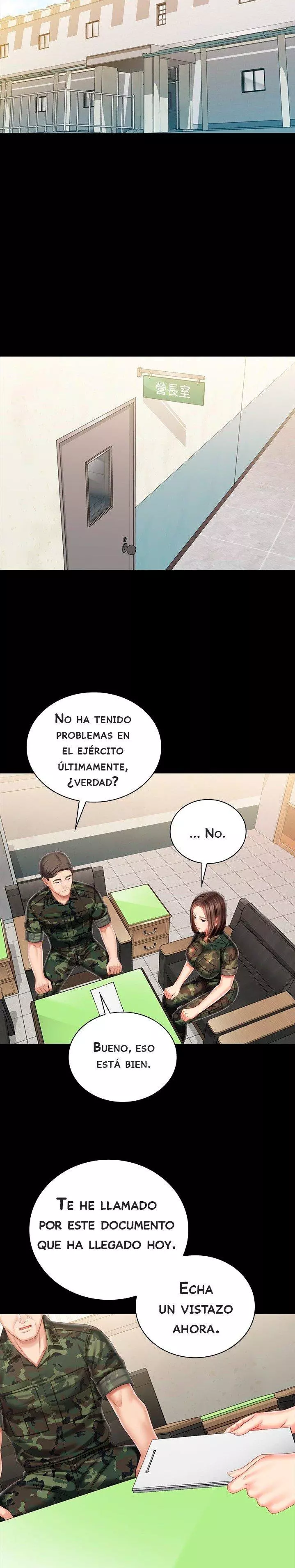 SISTER´S DUTY Capítulo 90 - Page 16
