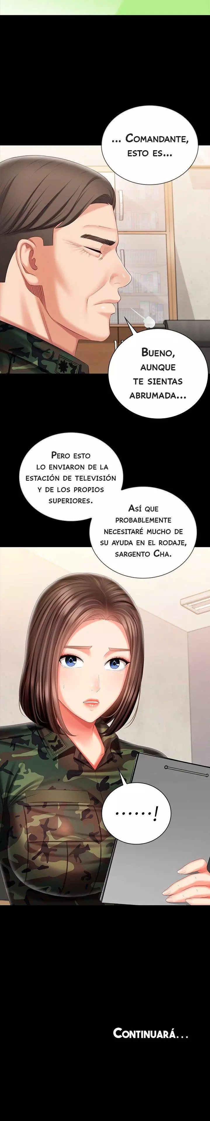 SISTER´S DUTY Capítulo 90 - Page 17