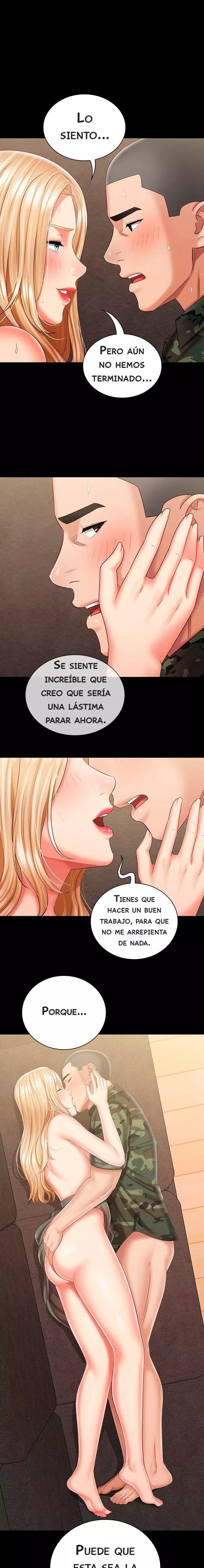 SISTER´S DUTY Capítulo 90 - Page 2