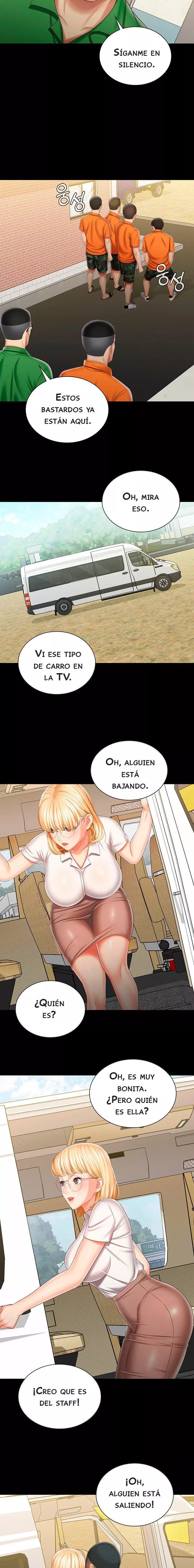 SISTER´S DUTY Capítulo 91 - Page 12