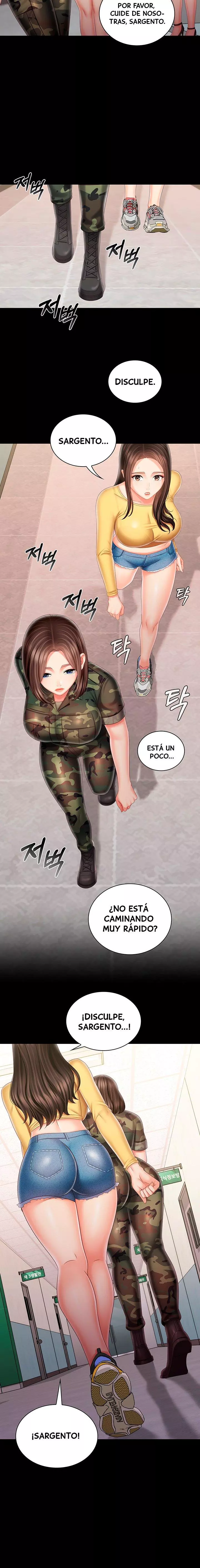 SISTER´S DUTY Capítulo 92 - Page 5