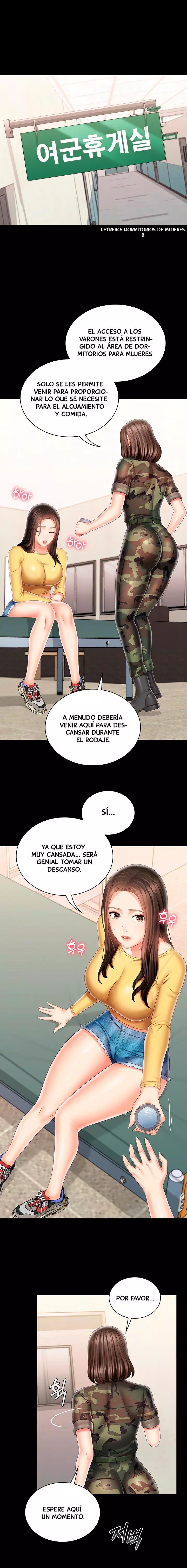 SISTER´S DUTY Capítulo 92 - Page 6