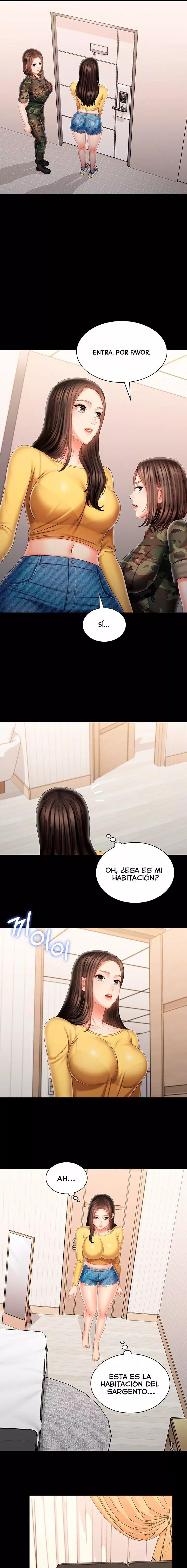 SISTER´S DUTY Capítulo 92 - Page 9