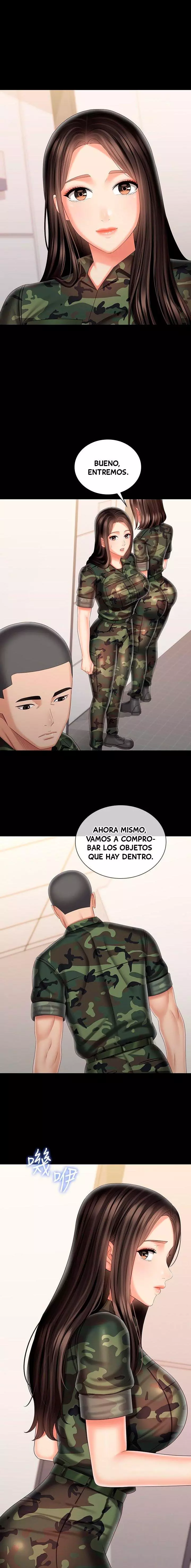SISTER´S DUTY Capítulo 94 - Page 3