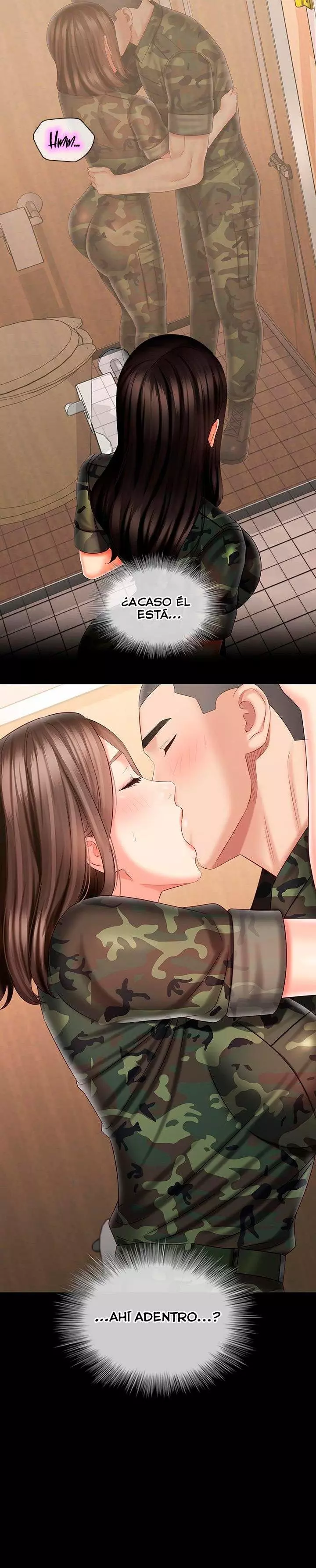 SISTER´S DUTY Capítulo 95 - Page 3