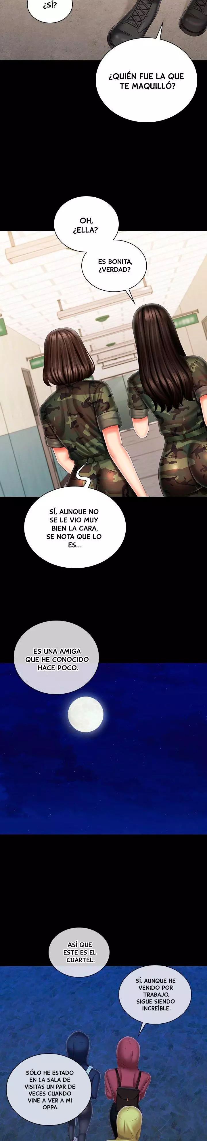 SISTER´S DUTY Capítulo 96 - Page 20