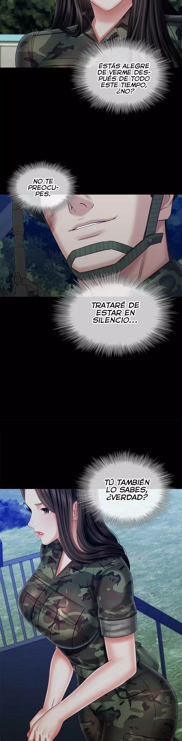SISTER´S DUTY Capítulo 97 - Page 30