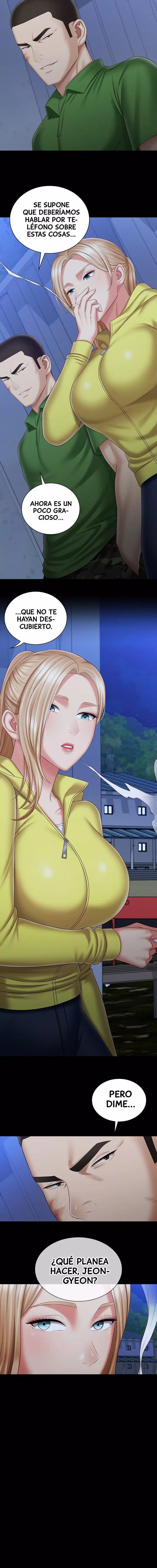 SISTER´S DUTY Capítulo 97 - Page 38