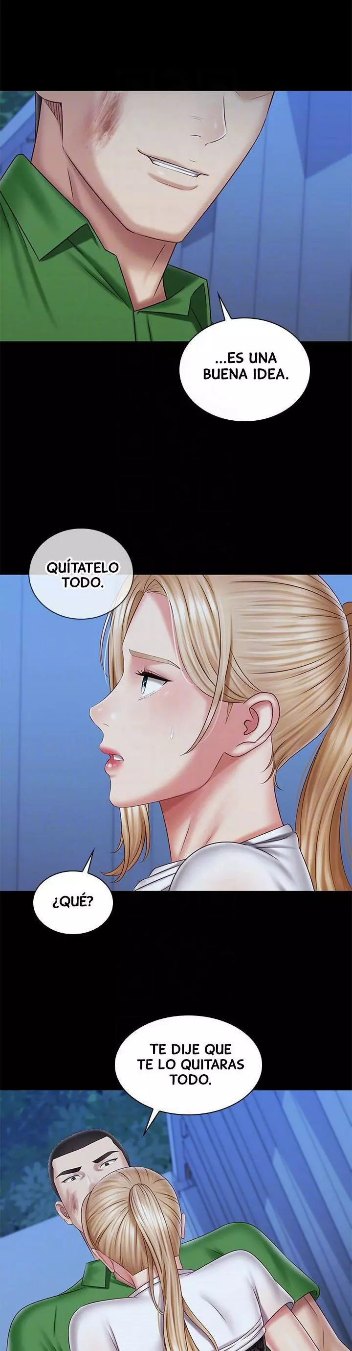 SISTER´S DUTY Capítulo 98 - Page 20