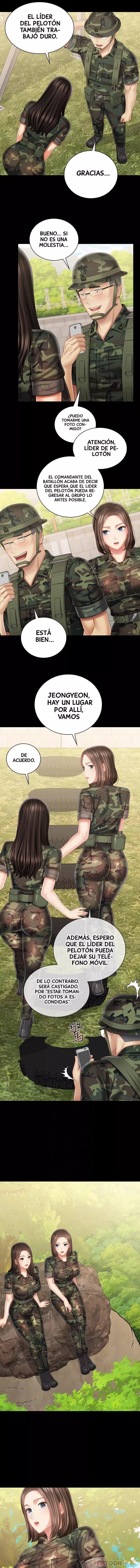 SISTER´S DUTY Capítulo 99 - Page 11