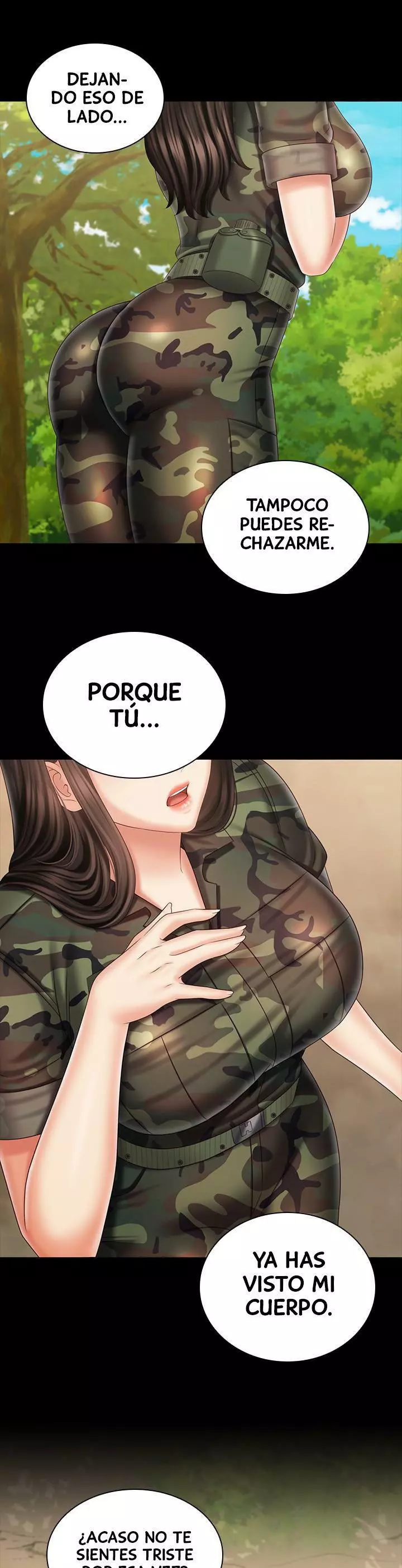 SISTER´S DUTY Capítulo 99 - Page 24