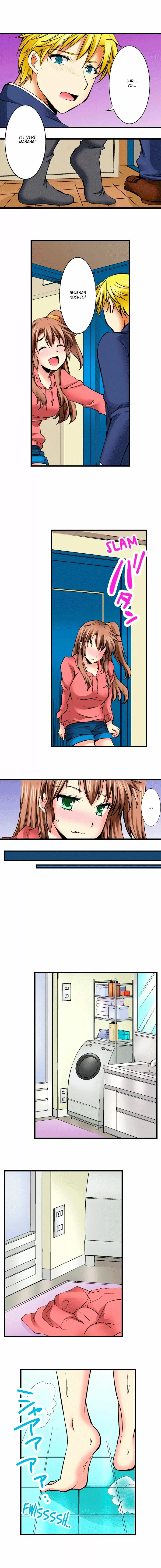 Why can't i have sex with my teacher? Capítulo 21 - Page 7