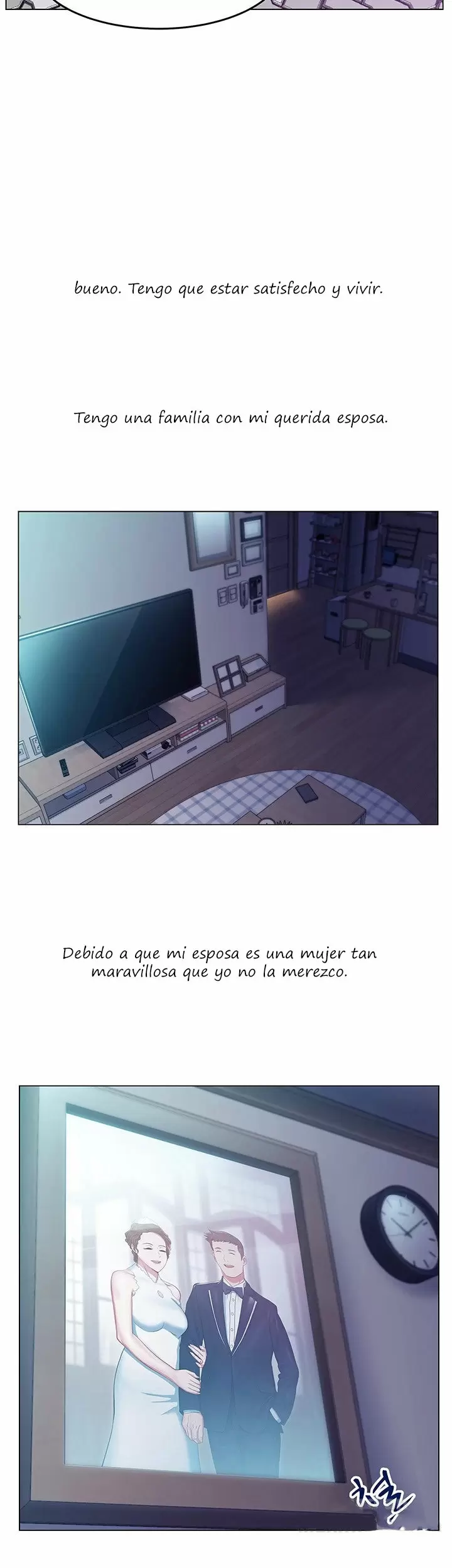 La amiga de mi esposa Capítulo 1 - Page 19
