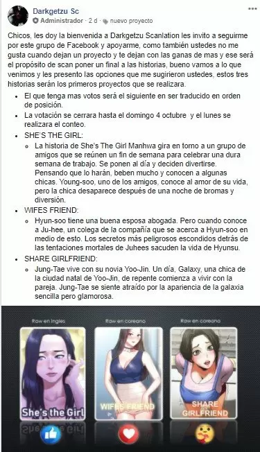 La amiga de mi esposa Capítulo 1 - Page 39