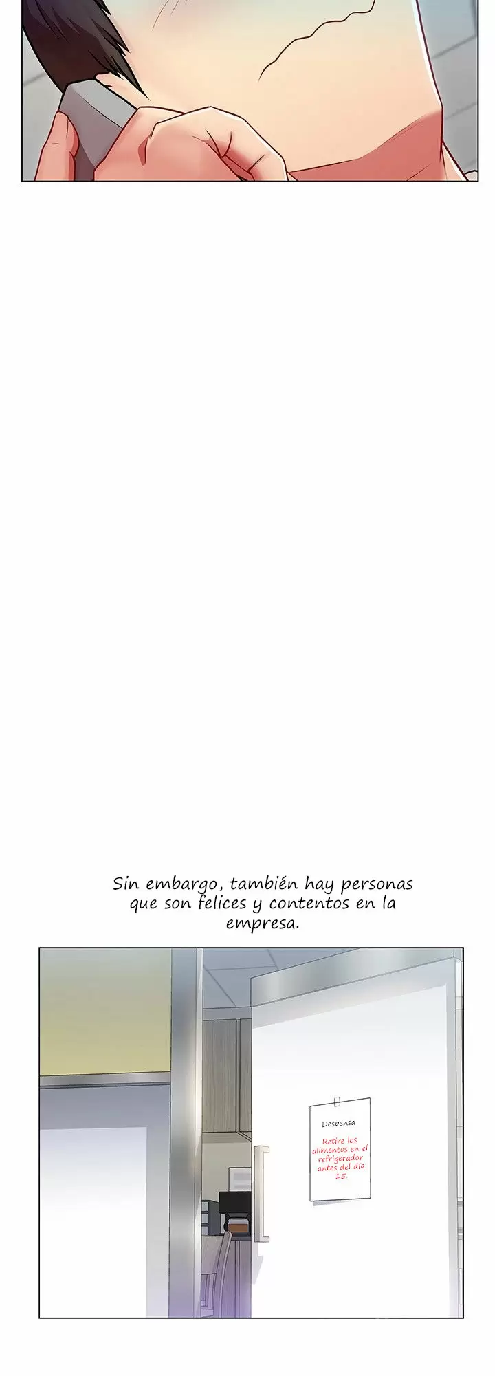 La amiga de mi esposa Capítulo 1 - Page 5