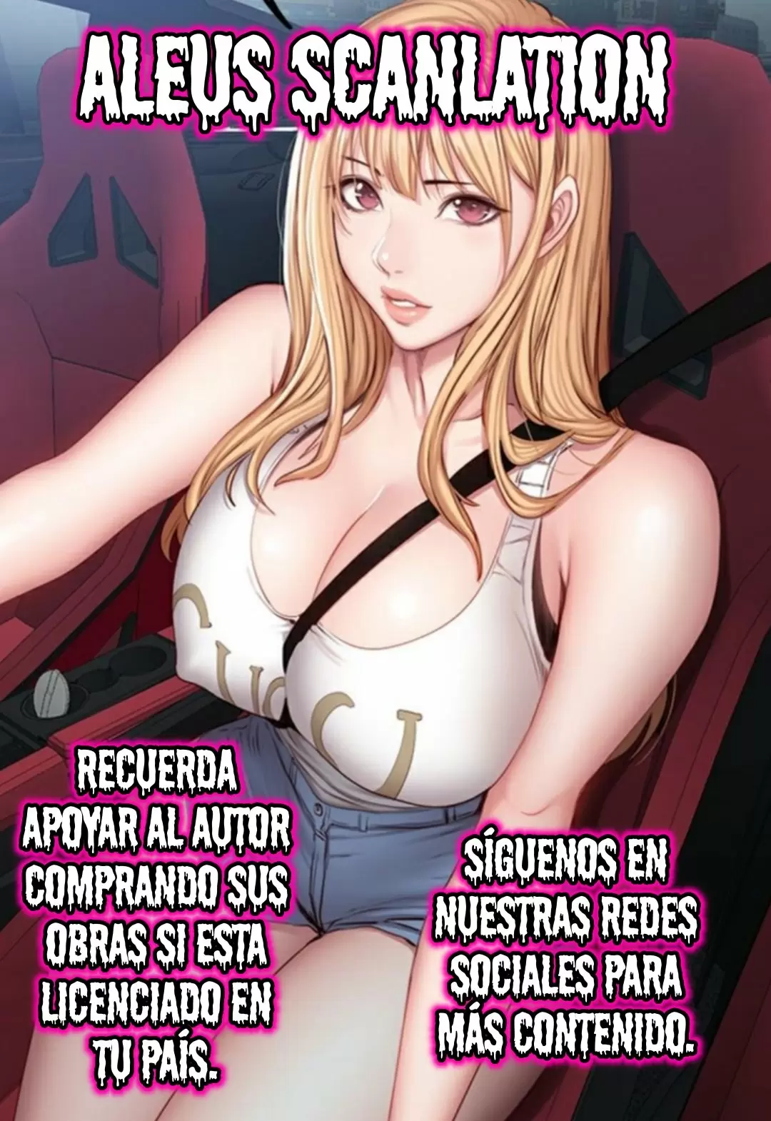 La amiga de mi esposa Capítulo 14 - Page 29