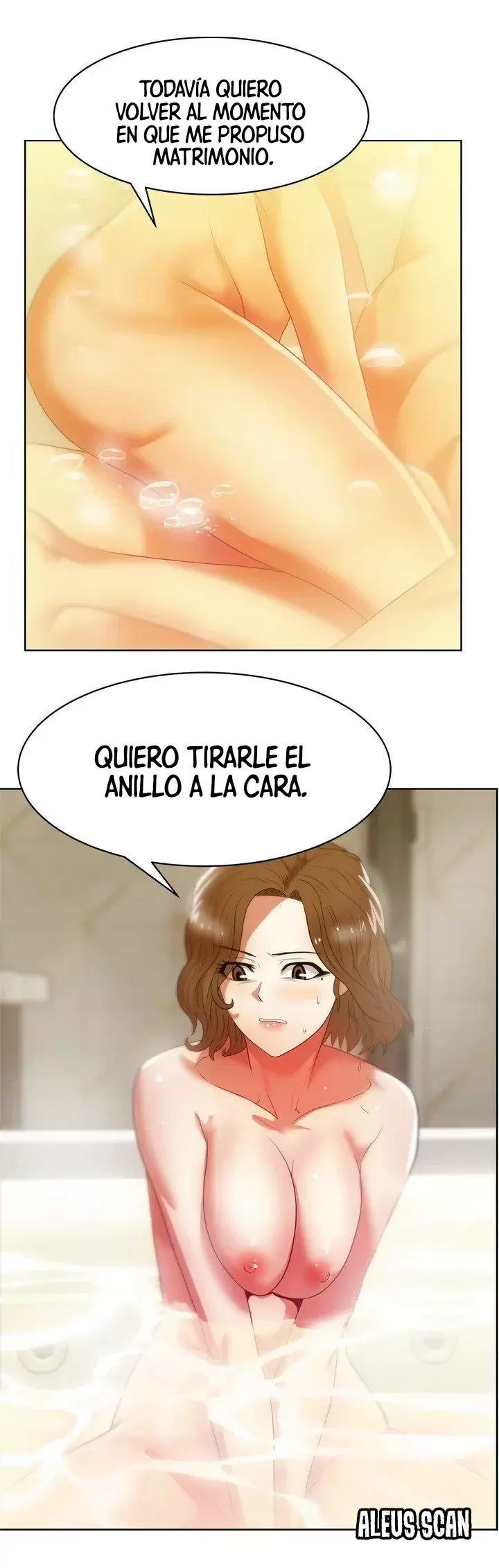 La amiga de mi esposa Capítulo 18 - Page 13
