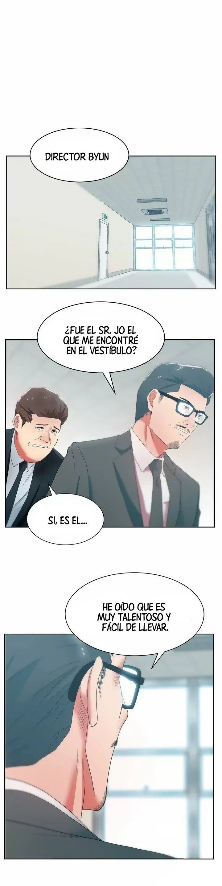 La amiga de mi esposa Capítulo 19 - Page 14