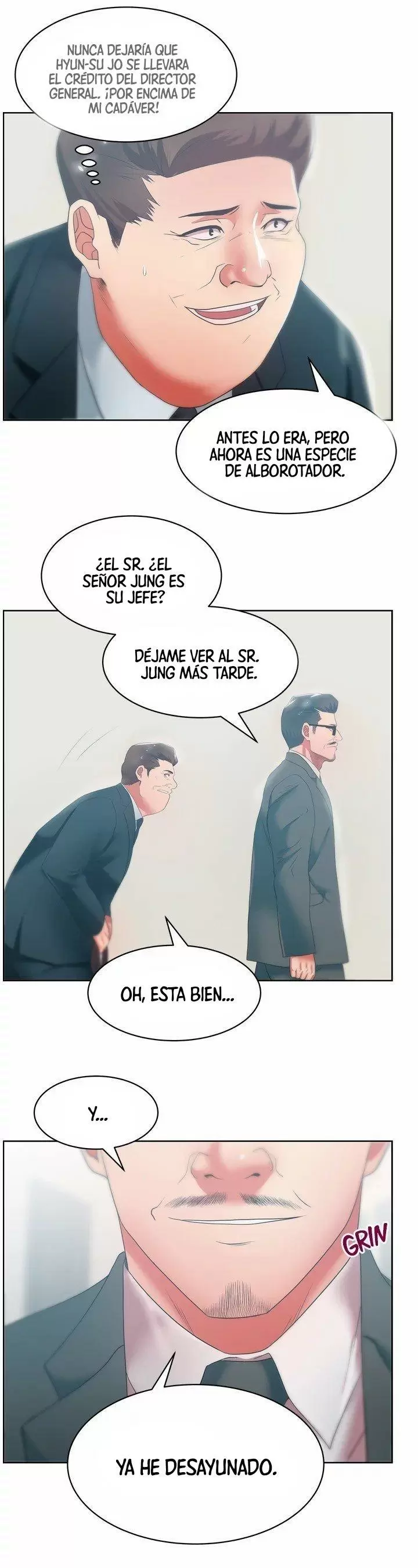 La amiga de mi esposa Capítulo 19 - Page 15