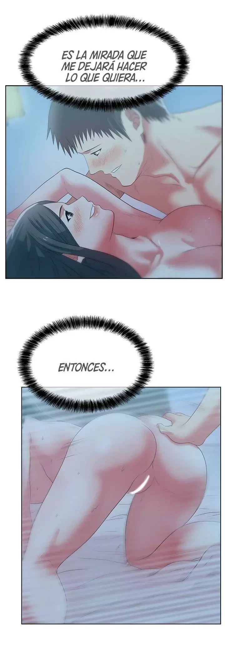 La amiga de mi esposa Capítulo 22 - Page 10