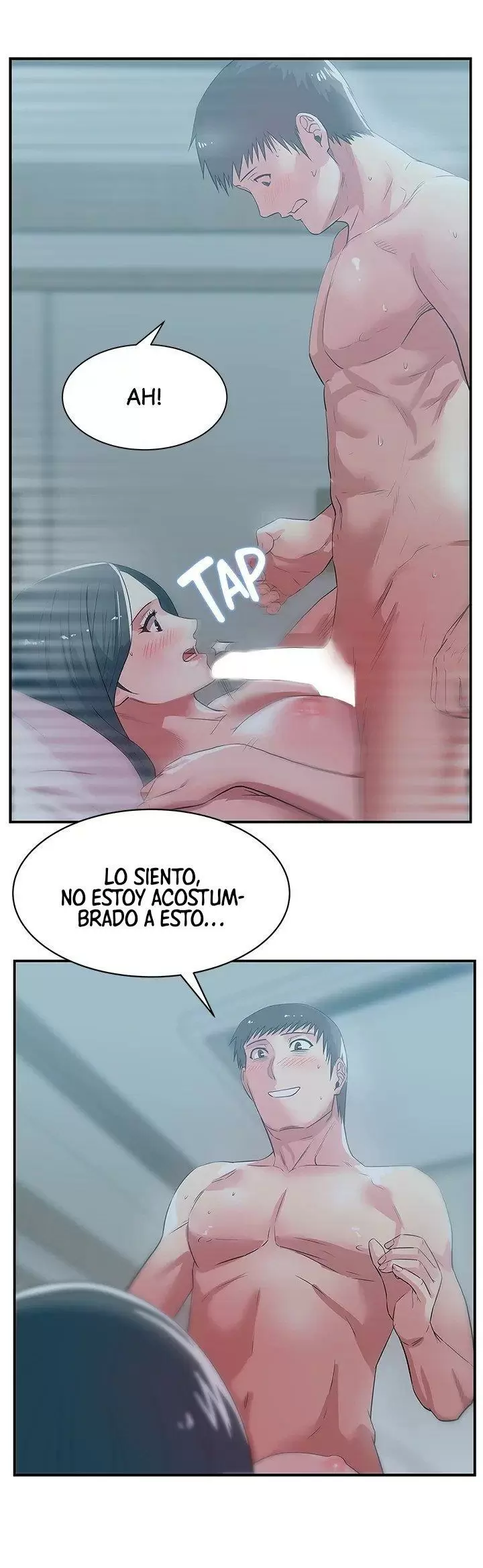 La amiga de mi esposa Capítulo 27 - Page 10