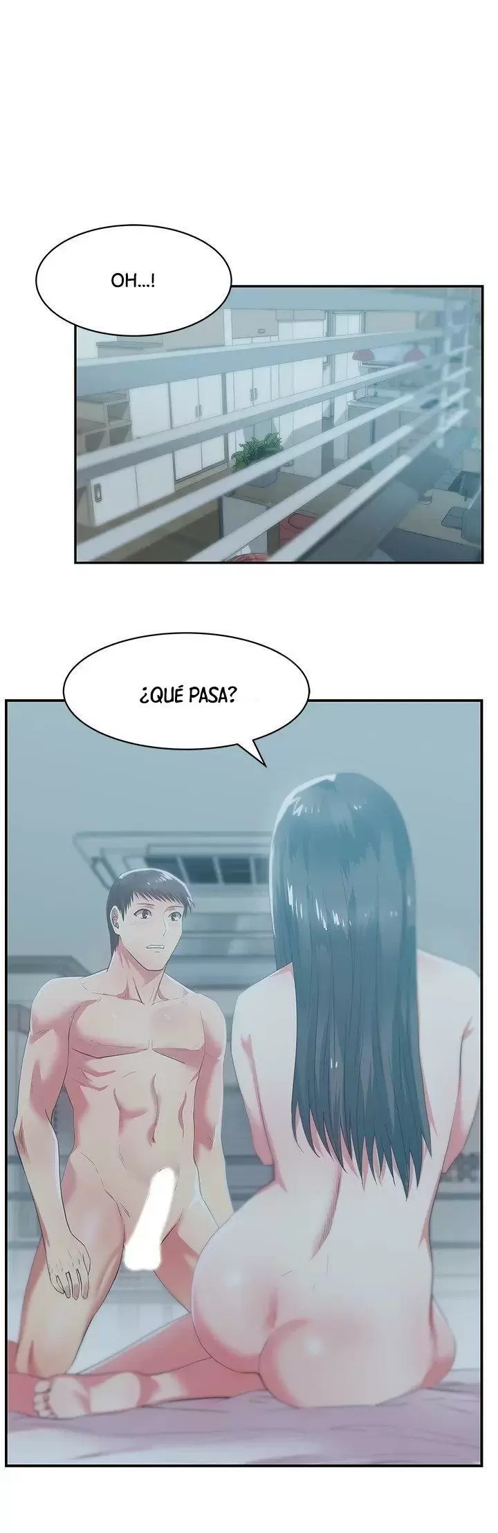 La amiga de mi esposa Capítulo 27 - Page 3