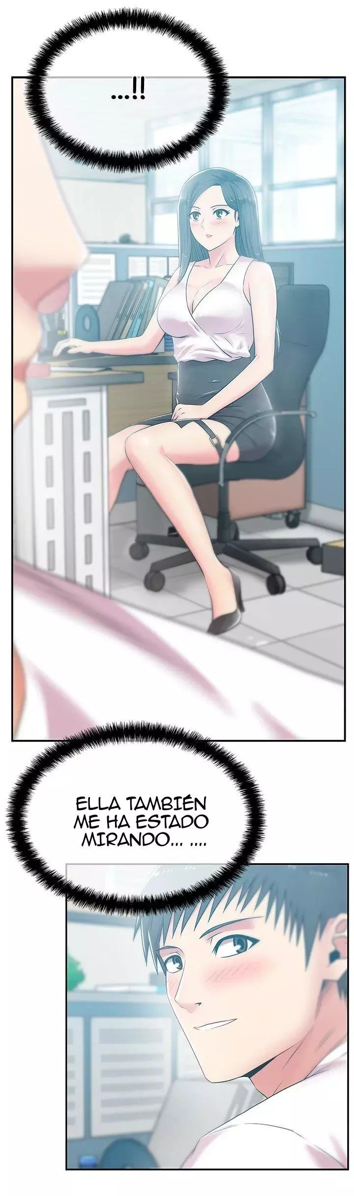 La amiga de mi esposa Capítulo 30 - Page 14