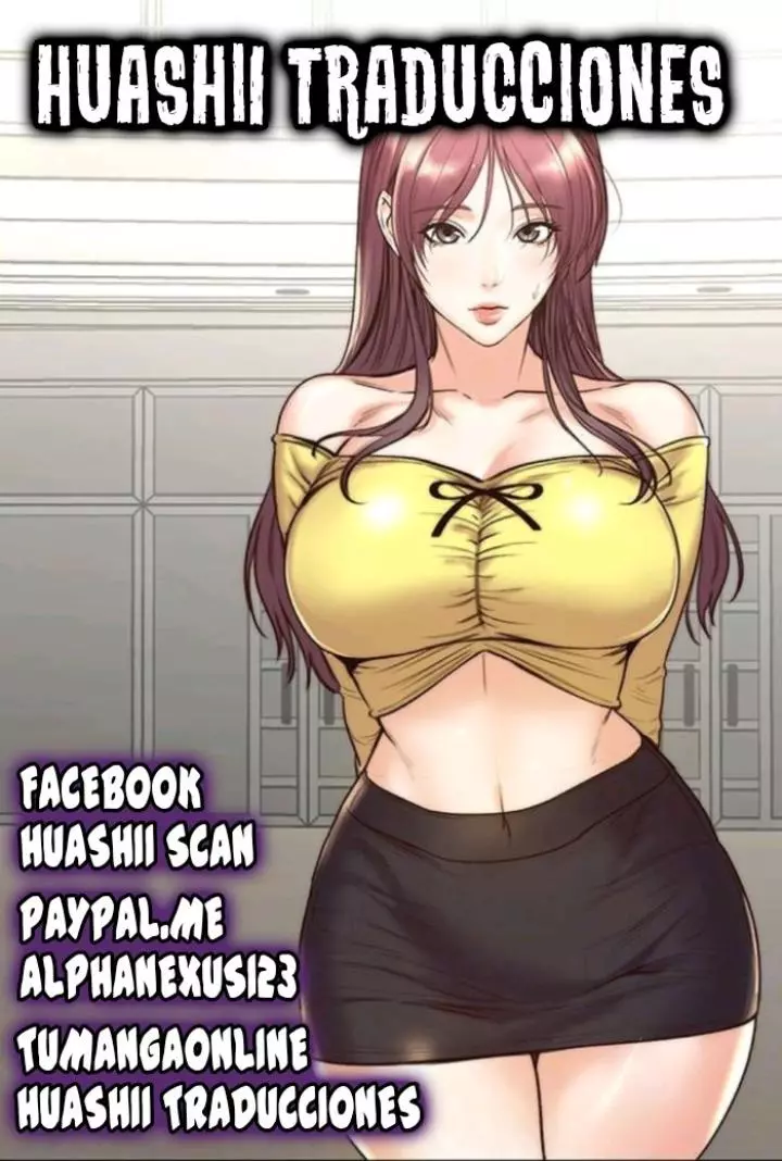 La amiga de mi esposa Capítulo 32 - Page 31