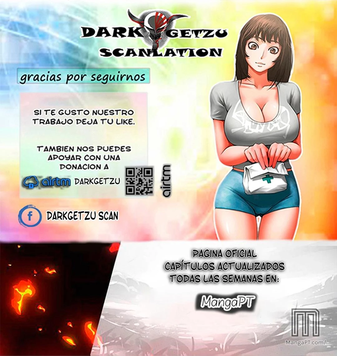 La amiga de mi esposa Capítulo 37 - Page 12