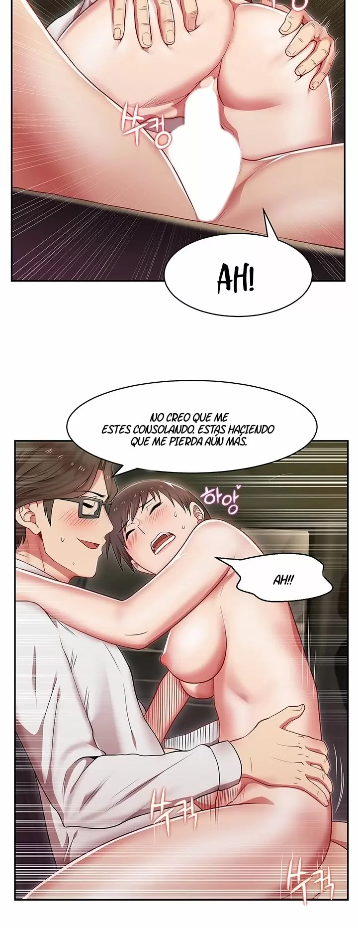 La amiga de mi esposa Capítulo 4 - Page 23