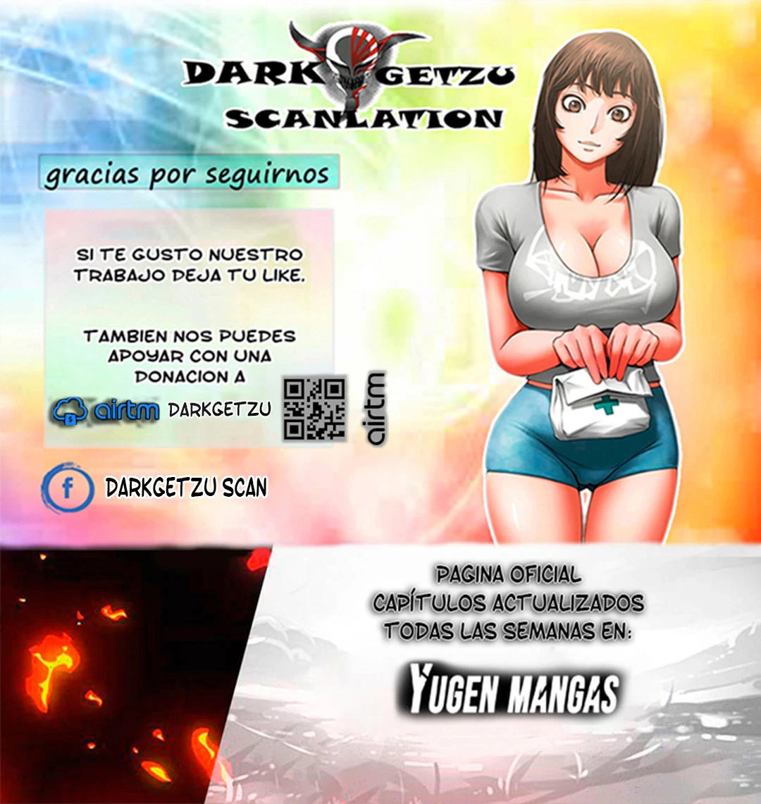 La amiga de mi esposa Capítulo 40 - Page 11