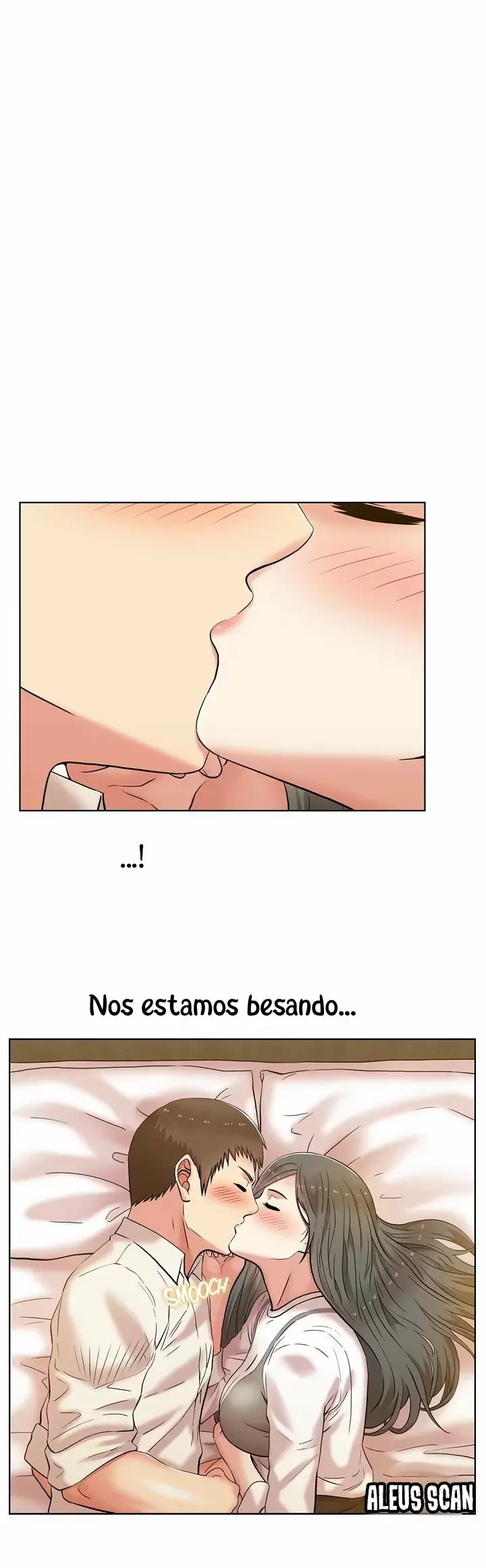 La amiga de mi esposa Capítulo 7 - Page 5