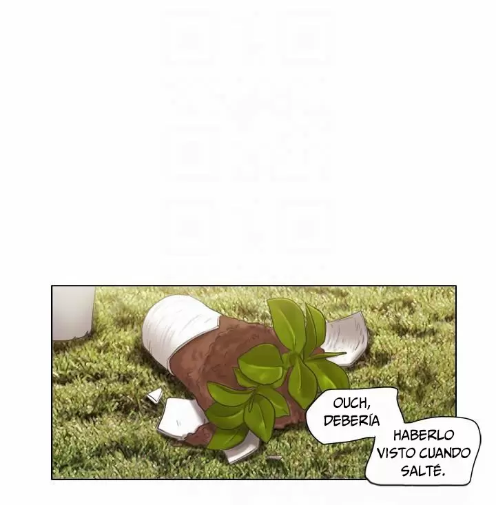 ¿Puedo Tocarlo? Capítulo 14 - Page 7