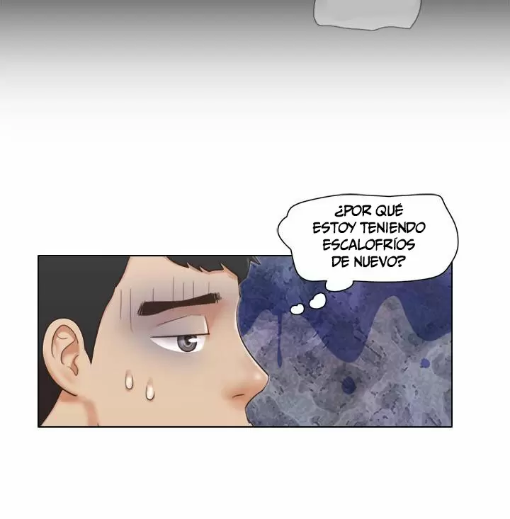 ¿Puedo Tocarlo? Capítulo 16 - Page 7