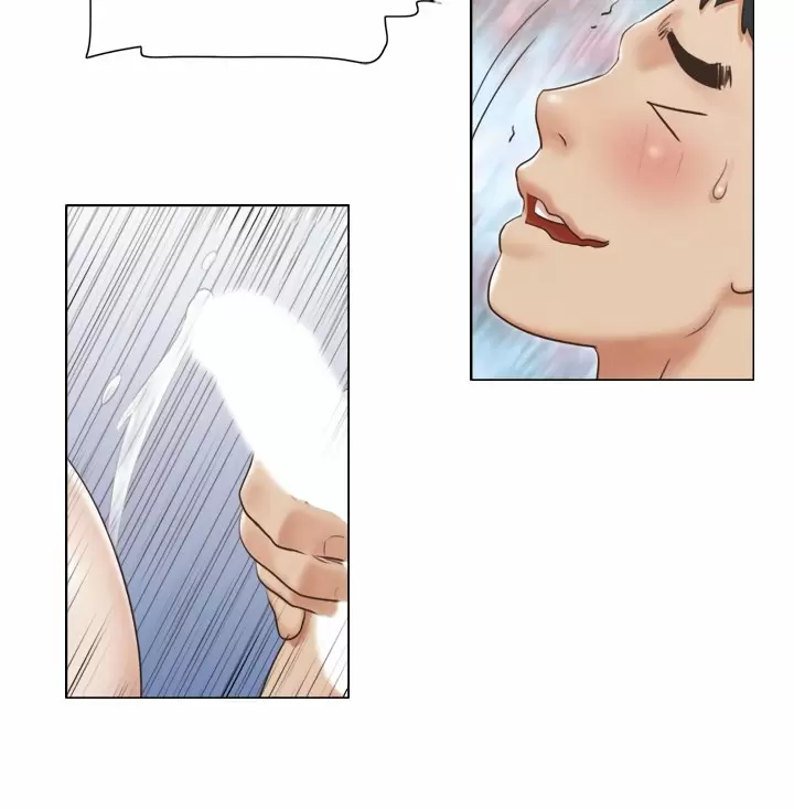 ¿Puedo Tocarlo? Capítulo 17 - Page 14