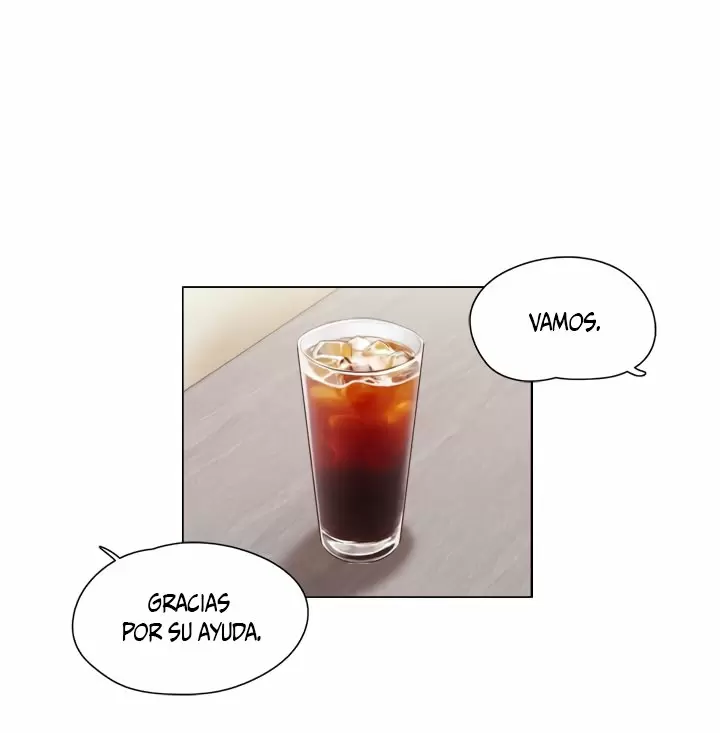 ¿Puedo Tocarlo? Capítulo 17 - Page 20