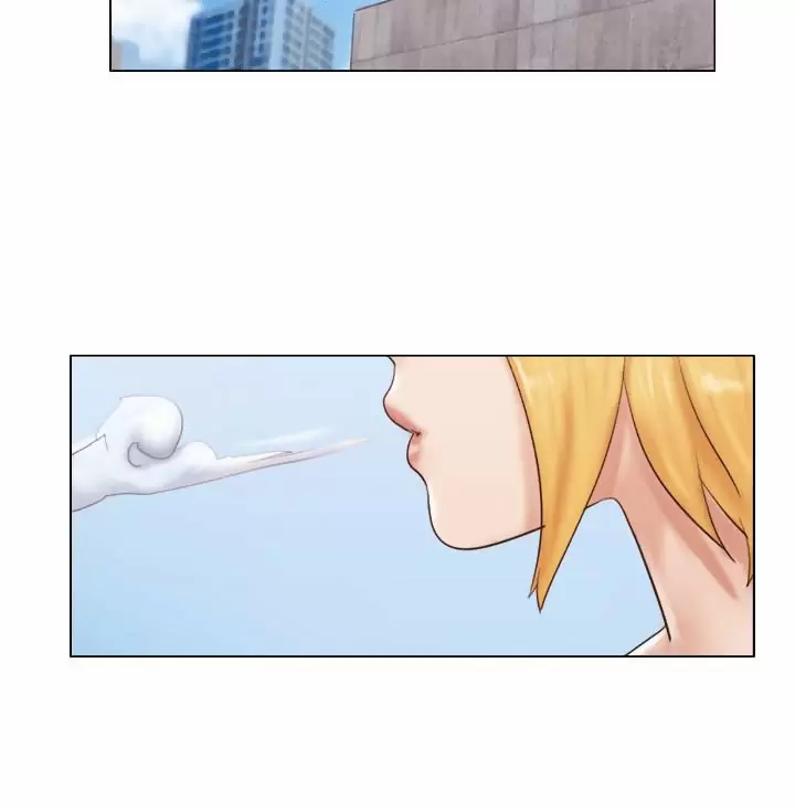 ¿Puedo Tocarlo? Capítulo 18 - Page 15