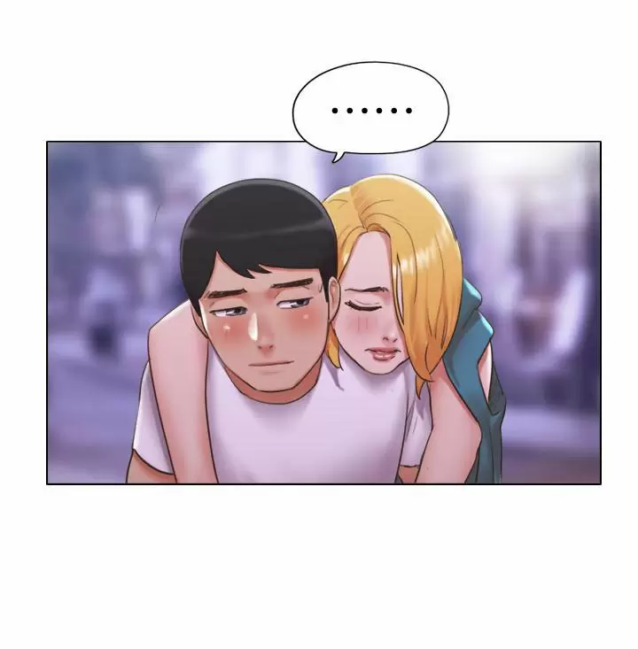 ¿Puedo Tocarlo? Capítulo 20 - Page 3