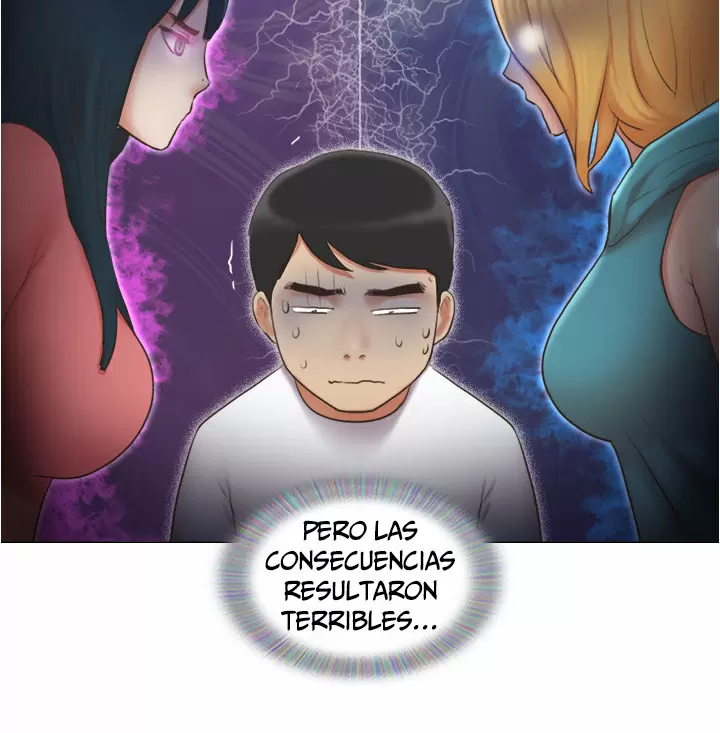 ¿Puedo Tocarlo? Capítulo 23 - Page 3