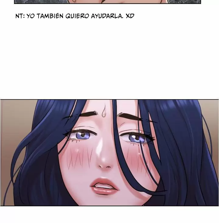 ¿Puedo Tocarlo? Capítulo 30 - Page 16