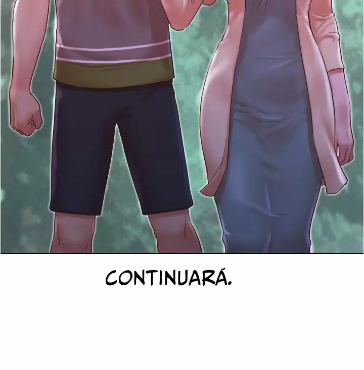 ¿Puedo Tocarlo? Capítulo 30 - Page 26